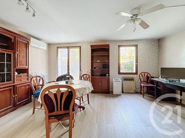 Maison à vendre  5 pièces - 80 m2 EMERAINVILLE - 77