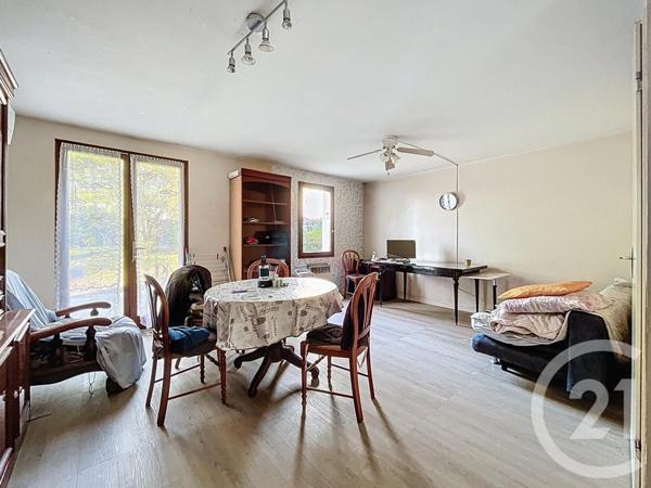 Maison à vendre  5 pièces - 80 m2 EMERAINVILLE - 77