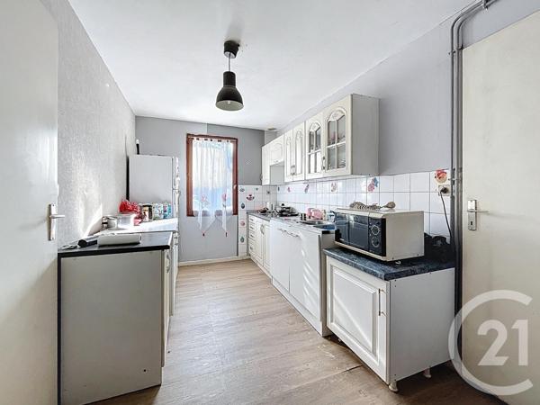 Maison à vendre  5 pièces - 80 m2 EMERAINVILLE - 77