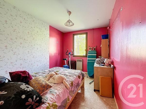 Maison à vendre  5 pièces - 80 m2 EMERAINVILLE - 77