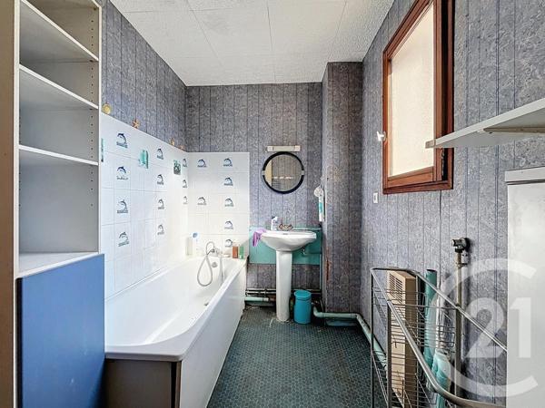 Maison à vendre  5 pièces - 80 m2 EMERAINVILLE - 77