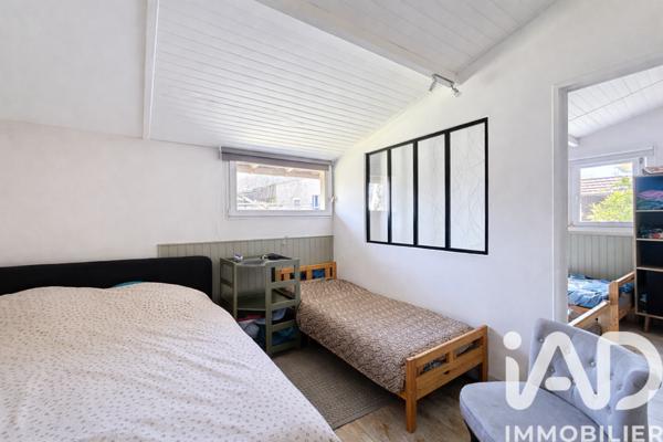 Maison à vendre 4 pièces 68 m² Cabourg