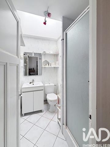 Maison à vendre 4 pièces 68 m² Cabourg