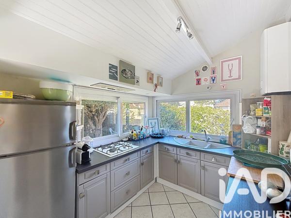 Maison à vendre 4 pièces 68 m² Cabourg