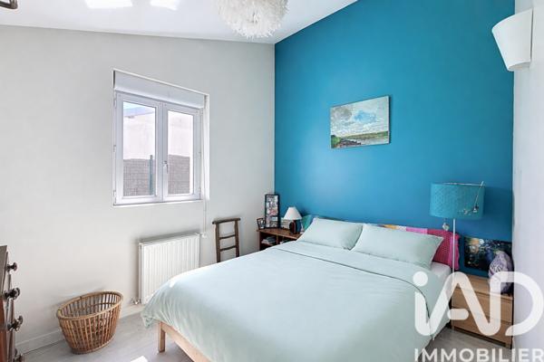 Maison à vendre 4 pièces 68 m² Cabourg