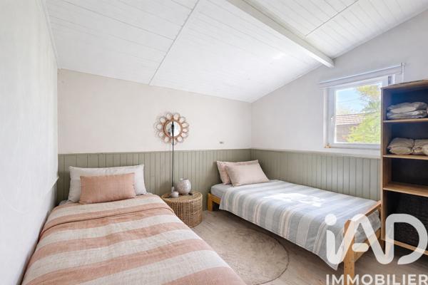 Maison à vendre 4 pièces 68 m² Cabourg