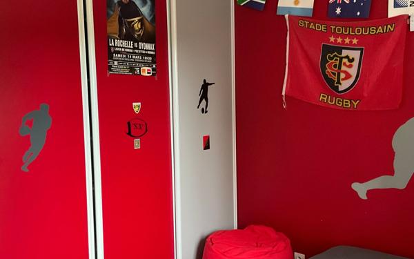 Maison à vendre    6 pièces •  Saintes