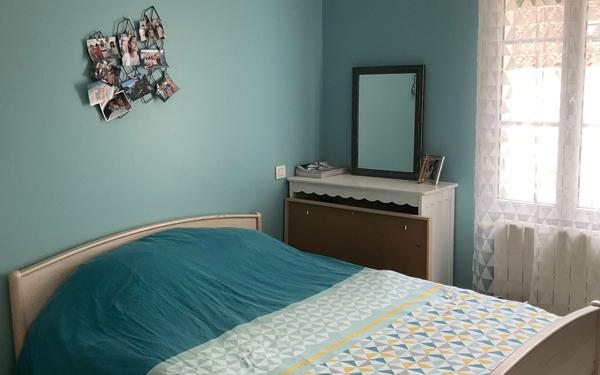 Maison à vendre    6 pièces •  Saintes