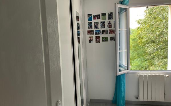 Maison à vendre    6 pièces •  Saintes