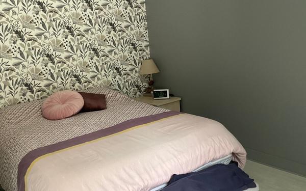 Maison à vendre    6 pièces •  Saintes