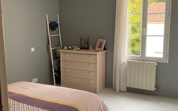 Maison à vendre    6 pièces •  Saintes