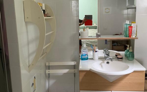 Maison à vendre    6 pièces •  Saintes