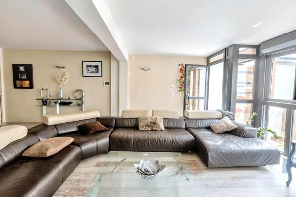Maison à vendre 6 pièces BOULOGNE BILLANCOURT (92)