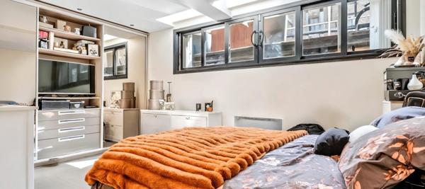 Maison à vendre 6 pièces BOULOGNE BILLANCOURT (92)