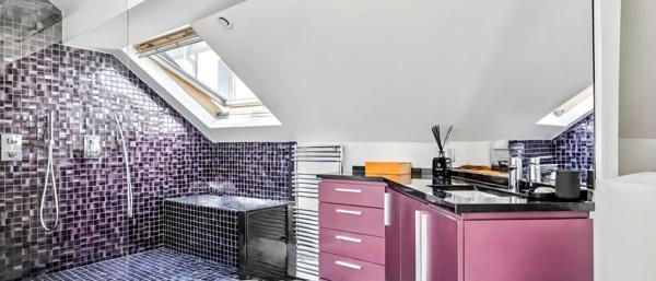 Maison à vendre 6 pièces BOULOGNE BILLANCOURT (92)
