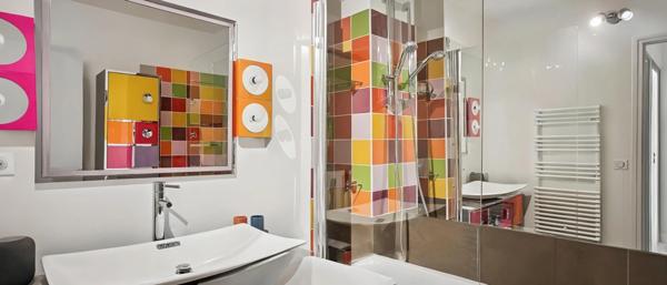 Maison à vendre 6 pièces BOULOGNE BILLANCOURT (92)