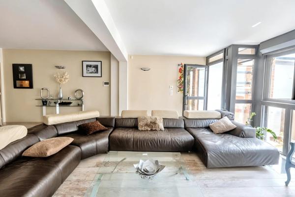 Maison à vendre 6 pièces BOULOGNE BILLANCOURT (92)