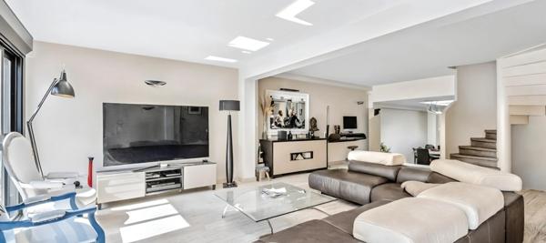 Maison à vendre 6 pièces BOULOGNE BILLANCOURT (92)