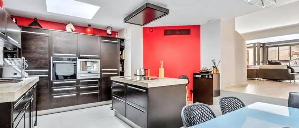Maison à vendre 6 pièces BOULOGNE BILLANCOURT (92)