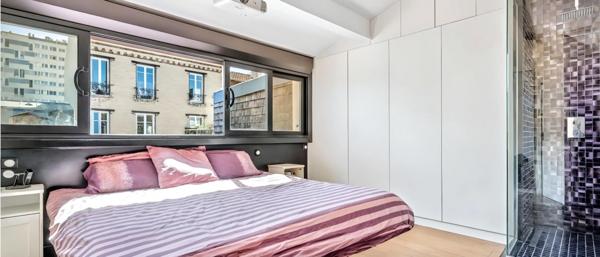 Maison à vendre 6 pièces BOULOGNE BILLANCOURT (92)