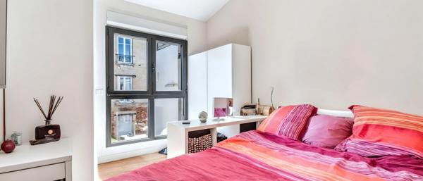 Maison à vendre 6 pièces BOULOGNE BILLANCOURT (92)