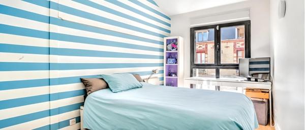 Maison à vendre 6 pièces BOULOGNE BILLANCOURT (92)