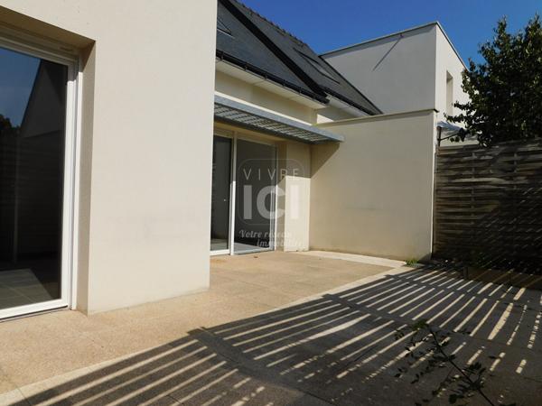 Maison Murs Erigne 86 m²