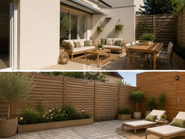 Maison Murs Erigne 86 m²