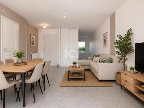 Maison Murs Erigne 86 m²