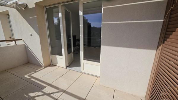 Vente Appartement 3 pièces à Le Luc