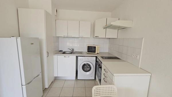 Vente Appartement 3 pièces à Le Luc