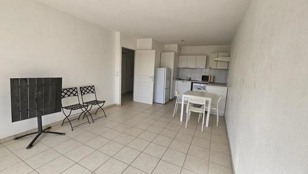 Vente Appartement 3 pièces à Le Luc