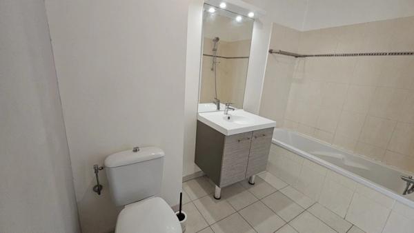 Vente Appartement 3 pièces à Le Luc