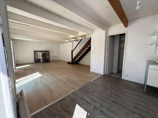 Achat - Maison | Maison Pluguffan 29700 4 pièces 109 m 2 166 m 2