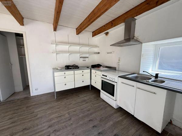 Achat - Maison | Maison Pluguffan 29700 4 pièces 109 m 2 166 m 2