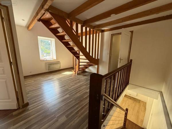 Achat - Maison | Maison Pluguffan 29700 4 pièces 109 m 2 166 m 2