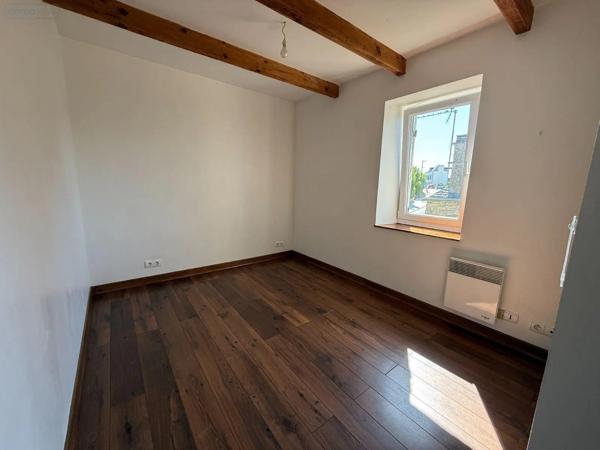 Achat - Maison | Maison Pluguffan 29700 4 pièces 109 m 2 166 m 2
