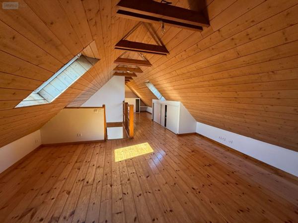 Achat - Maison | Maison Pluguffan 29700 4 pièces 109 m 2 166 m 2
