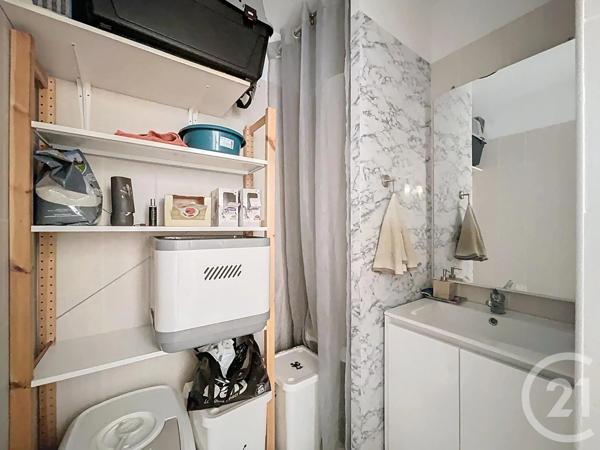 Appartement T4 à vendre  4 pièces - 85,91 m 2   MARSEILLAN  - 34