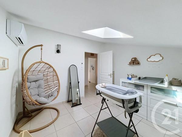 Appartement T4 à vendre  4 pièces - 85,91 m 2   MARSEILLAN  - 34