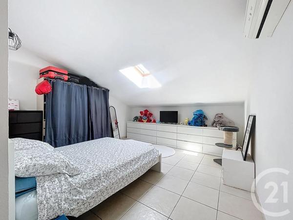 Appartement T4 à vendre  4 pièces - 85,91 m 2   MARSEILLAN  - 34