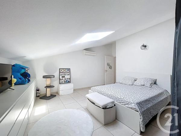 Appartement T4 à vendre  4 pièces - 85,91 m 2   MARSEILLAN  - 34