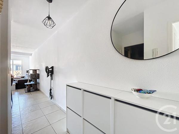 Appartement T4 à vendre  4 pièces - 85,91 m 2   MARSEILLAN  - 34