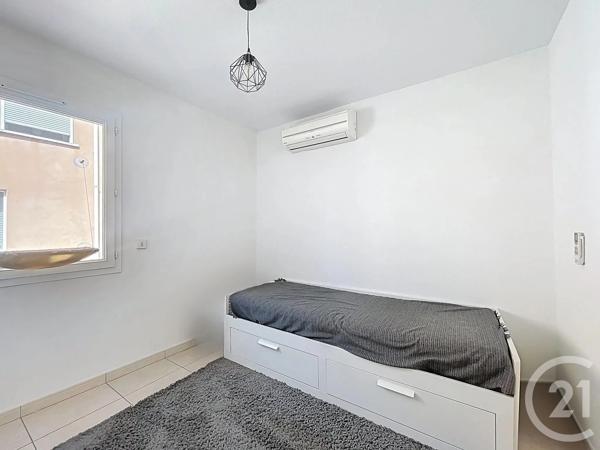 Appartement T4 à vendre  4 pièces - 85,91 m 2   MARSEILLAN  - 34