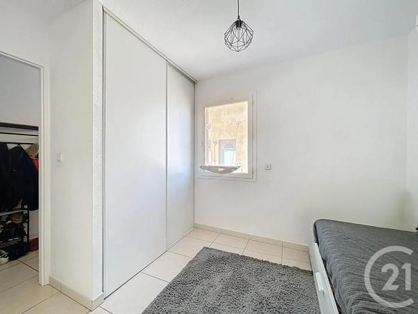 Appartement T4 à vendre  4 pièces - 85,91 m 2   MARSEILLAN  - 34