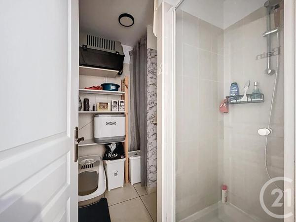 Appartement T4 à vendre  4 pièces - 85,91 m 2   MARSEILLAN  - 34