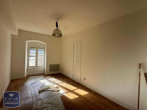 Appartement à louer 1 pièce 17.7m² Blois (41000)