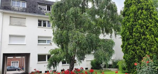 Location - Appartement Cambrai 59400 2 pièces 55 m 2