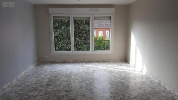 Location - Appartement Cambrai 59400 2 pièces 55 m 2