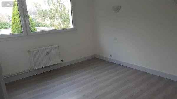 Location - Appartement Cambrai 59400 2 pièces 55 m 2
